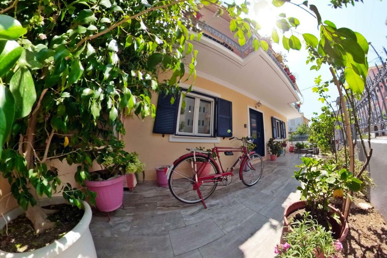 Veraghi Apartment 2 Lefkáda Exterior foto